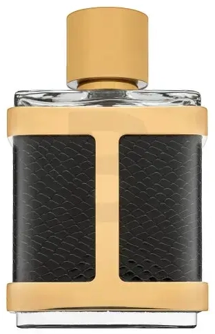 Carolina Herrera CH Insignia eau de parfum for men 100 ml