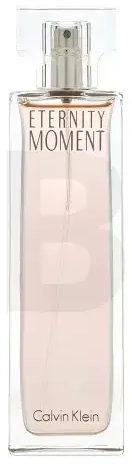 Calvin Klein Eternity Moment (EDP) parfüümvesi naistele 50 ml