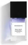 Sea Salt Caramel Parfum