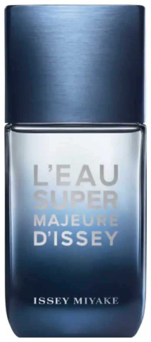 Issey Miyake, L’Eau Super Majeure d’Issey, Eau De Toilette, For Men, 100 ml *Tester