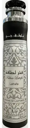Lattafa Fakhar Pride of Lattafa Air Freshener 300ml