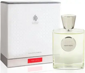 Nero Nepal EDP