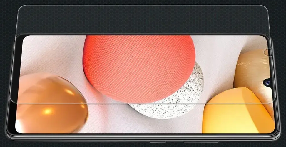 Nillkin Amazing H ekraanikaitse telefonile Samsung Galaxy A42 5G