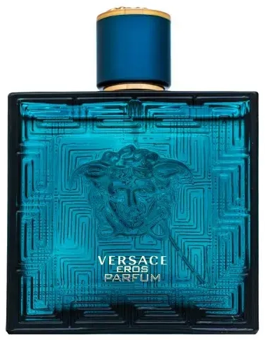 Versace Eros pure perfume for men 100 ml