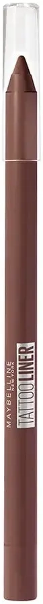 Maybelline Tattoo Liner Gel Eyeliner Pencil