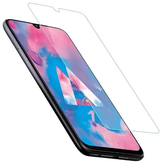 Fusion karastatud klaas telefonile Samsung Galaxy A41