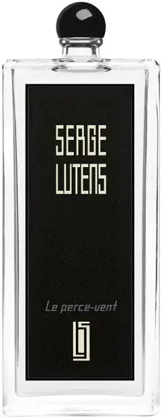 Serge Lutens Collection Noir Le Perce-vent uniseks parfüüm 100 ml