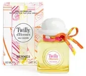 Hermes Twilly D'Hermes Eau Ginger (EDP) parfumuotas vanduo moterims 15 ml