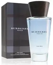 Touch Men EDT