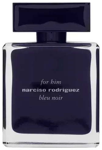 Narciso Rodriguez For Him Bleu Noir Eau de Toilette для мужчин 100 мл