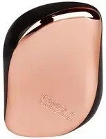 Tangle Teezer Compact Styler Hairbrush in Clear
