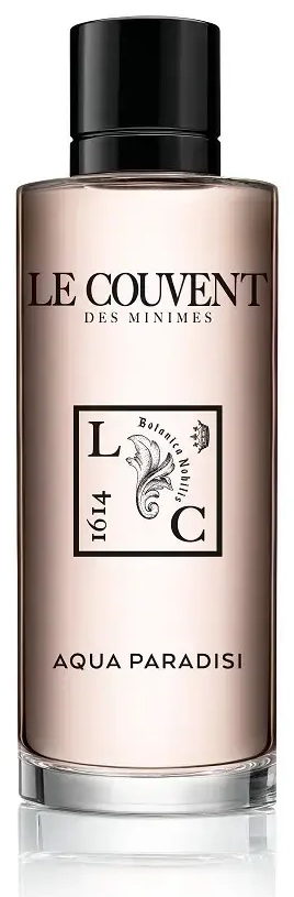 Le Couvent Maison de Parfum, Botanical - Aqua Paradisi, tualetinis vanduo, unisex, 50 ml *Testeris