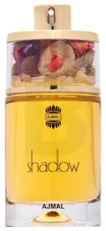Ajmal Shadow Yellow parfimērijas ūdens sievietēm 75 ml