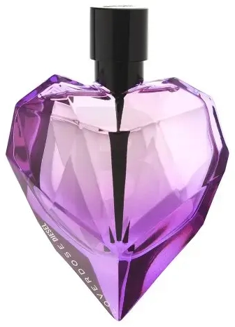 Diesel Loverdose (EDP) парфюмерная вода для женщин 75 мл