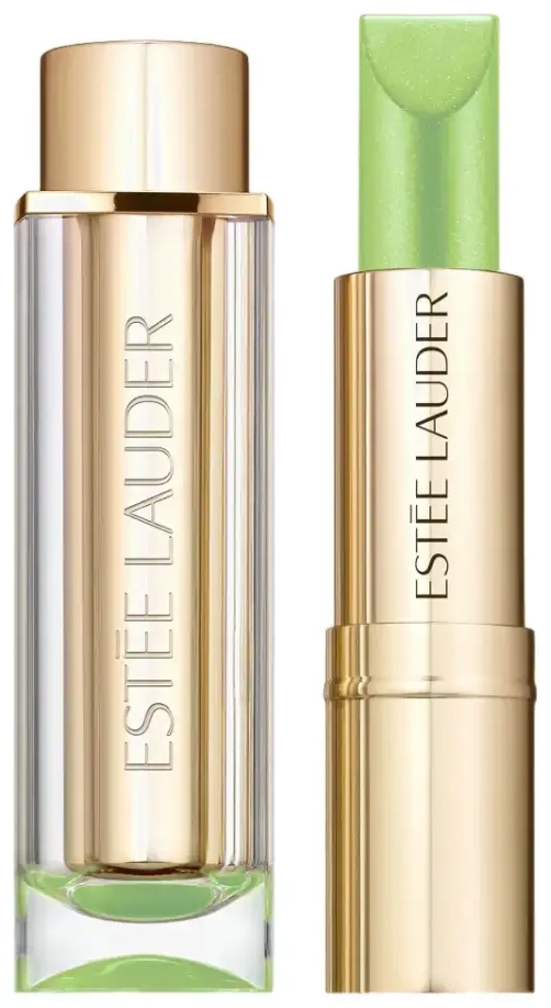 Estee Lauder, Pure Color Love, looduslikud õlid, kauapüsiv, kreemjas huulepulk, 601, Beam Me, 3,5 g