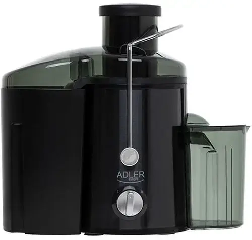Adler AD 4132 sulčiaspaudė 800W