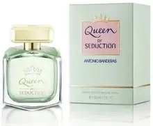 Antonio Banderas Queen of Seduction (EDT) tualetinis vanduo moterims 80 ml