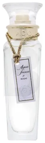 Adolfo Dominguez Agua Fresca de Rosas (EDT) tualettvesi naistele 60 ml