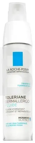 La Roche-Posay Toleriane fluid Dermallergo Fluid 40 мл