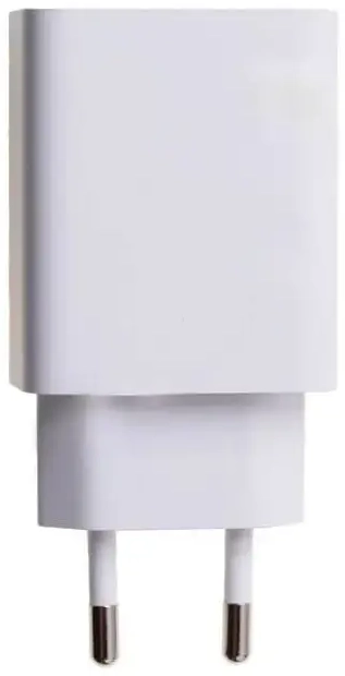 Xiaomi MDY-11-EP tīkla lādētājs | 22.5W | | USB-A | balts