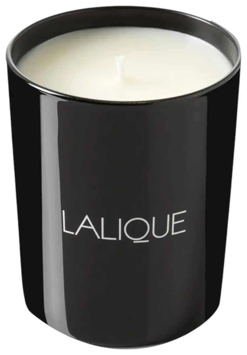 Lalique, Vanille Acapulco Mexique, Vanilla, Scented Candle, 190 g