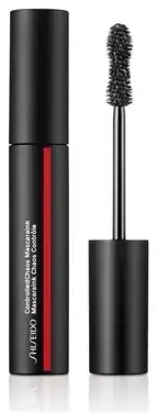 Shiseido ControlledChaos MascaraInk 11.5ml (Various Shades) - Black