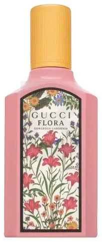 Gucci Flora Gorgeous Gardenia (EDP) parfüümvesi naistele 50 ml