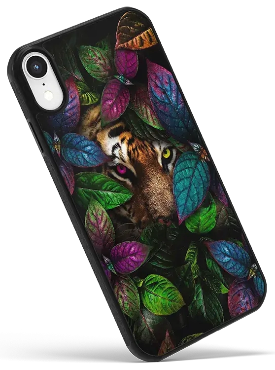 Fusion Print case silikona aizsargapvalks Apple iPhone 15 (dizains F21)