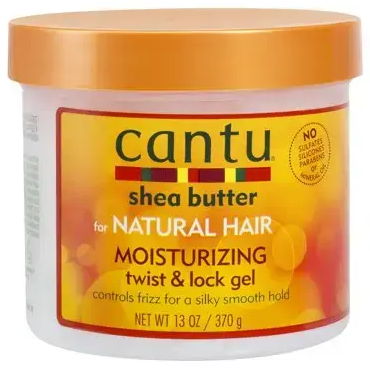 Debenhams Moisturizing Twist & Lock Gel 370g