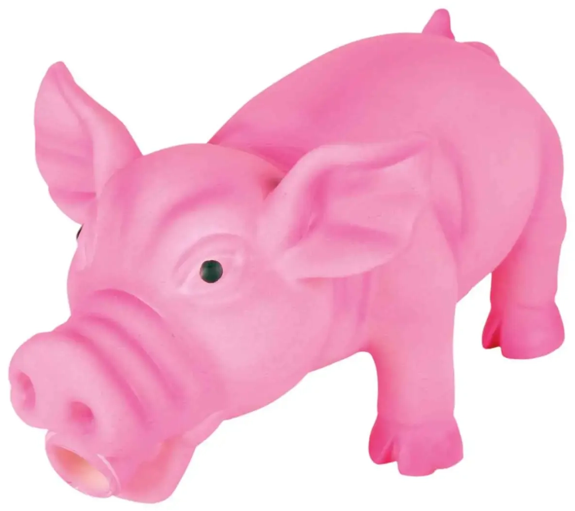 Rotaļlieta suņiem - Trixie Pig 17cm