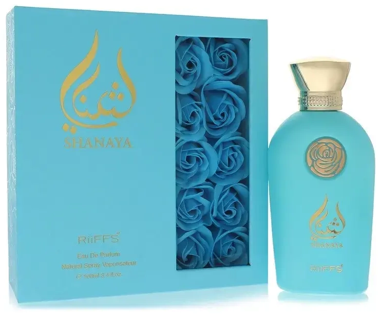 Riiffs Shanaya kvepalai moterims 100 ml