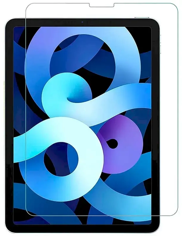 „Fusion Glass“ ekrano apsauga Apple iPad Pro 10.5 A1709 (2017) | Apple iPad Air A2153 (2019)