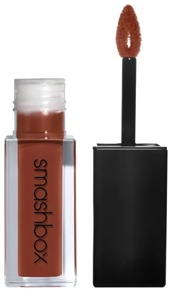 Smashbox, Always On, Liquid Lipstick, Ls-Yes Honey, 4 ml