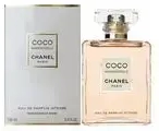 Chanel Coco Mademoiselle Intense (EDP) парфюмерная вода для женщин 100 мл