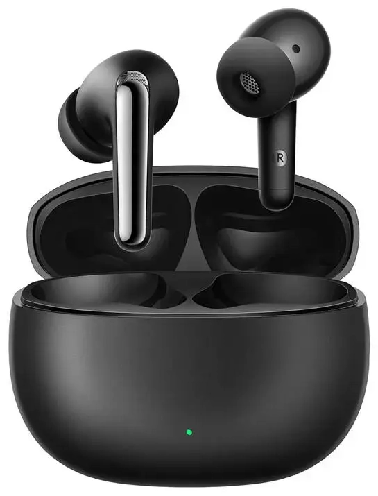 Joyroom JR-FN1 Funpods Series Wireless Headphones (black)