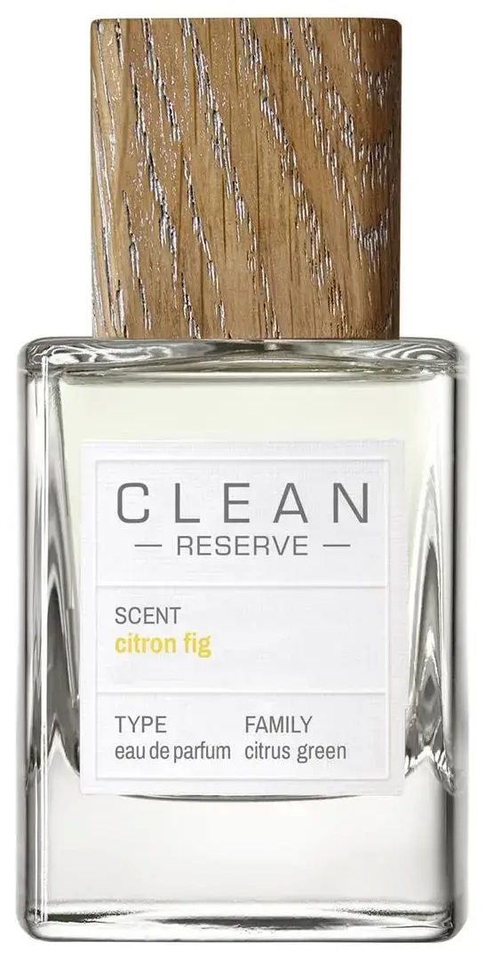 Clean Reserve Citron Fig (EDP) parfumuotas vanduo unisex 100 ml
