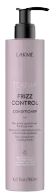 Lakmé Teknia Anti-frizz Conditioner 300 Ml
