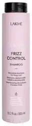 Lakme Teknia Frizz Control Shampoo 10.2 Oz