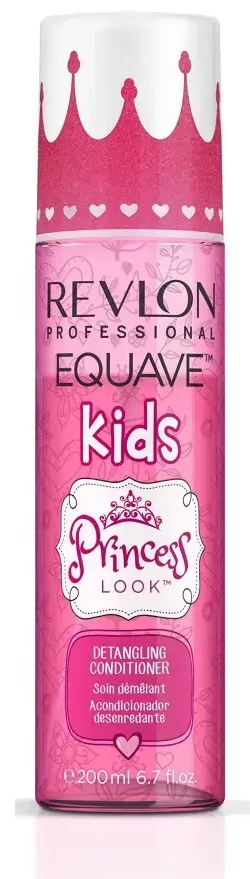 Revlon Equave Kids Hypoallergenic Detangling Leave-in Conditioner