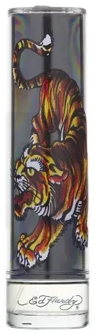 Christian Audigier Ed Hardy For Men Eau de Toilette for men 100 ml