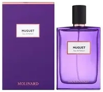 Les Elements Collection: Muguet EDP