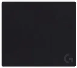 Peļu paliktnis Logitech G740 Black