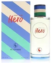 Part Time Hero EDT