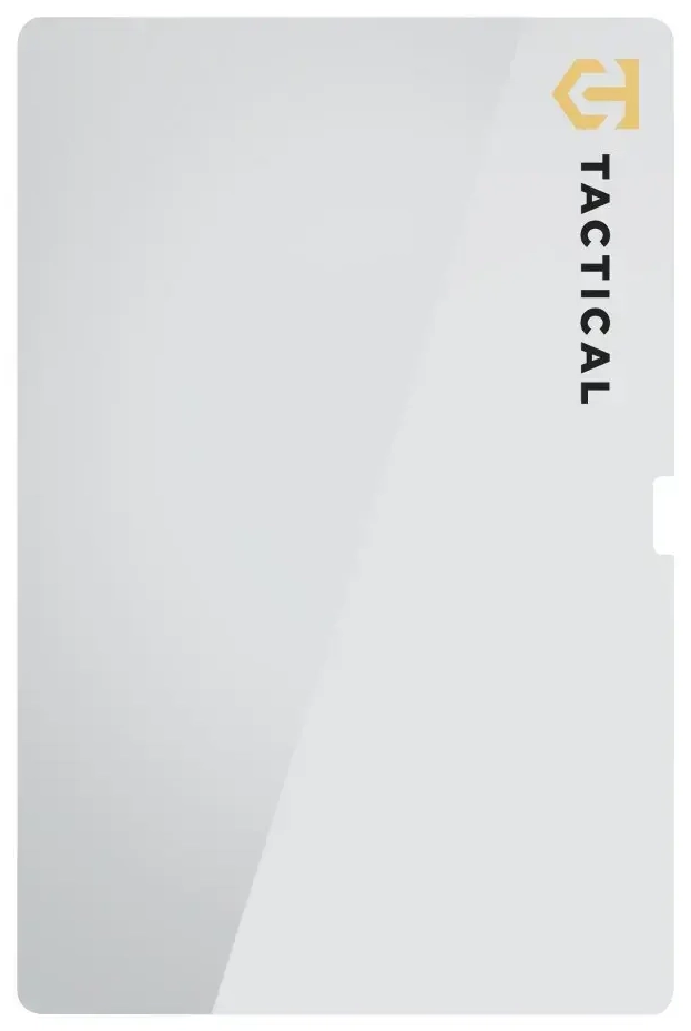 Tactical klaasikaitse Lenovo Tab M10 (3rd) Clear