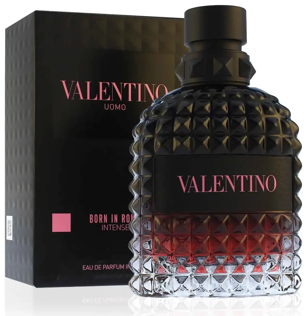 Valentino Uomo Born In Roma Intense EDP M 50ml