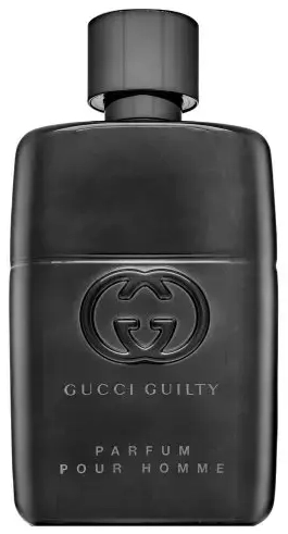 Gucci Guilty Pour Homme puhtad parfüümid meestele 50 ml