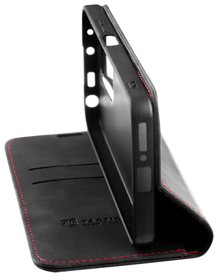 Tactical Xproof for Honor X7d Black Hawk