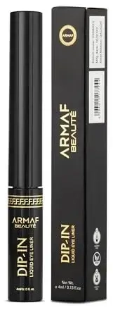 Armaf DipIn Liq Waterproof Eyeliner 4 Ml 03 Aquamarine