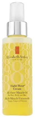 Elizabeth Arden Eight Hour Cream All-Over Miracle Oil moisturizing oil for face, body and hair 100 ml