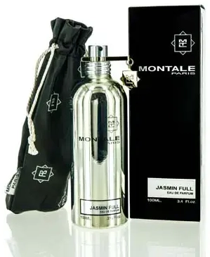 Montale Montale Jasmin Eau De Parfum Spray for Women